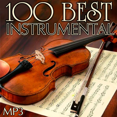 100 Best Instrumental (2014)