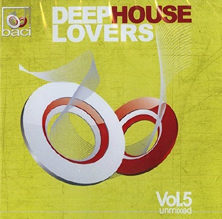 Deephouse Lovers Vol. 5 (2014)