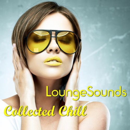 VA - Lounge Sounds Collected Chill (2014)