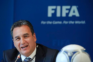 ФИФА согласилась полностью опубликовать доклад о коррупции