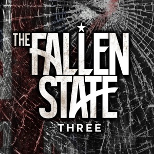 The Fallen State - Three (EP) (2014)