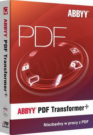 ABBYY PDF Transformer+ 12.0.102.241 Final