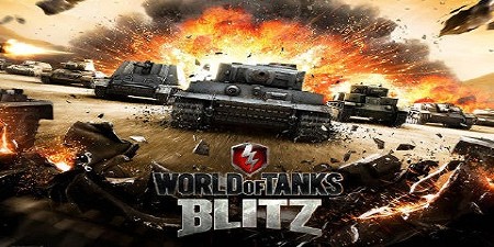 World of Tanks Blitz WoT Blitz v1.5.1.29 APK
