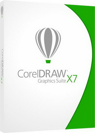 CorelDRAW Graphics Suite X7 17.3.0.772 Final Registered & Unattended от alexagf!