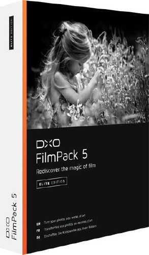 DxO Labs FilmPack 5.0.2.362 (2014/Eng/x64) Portable by goodcow