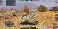 World of Tanks Blitz WoT Blitz v1.5.1.29 APK