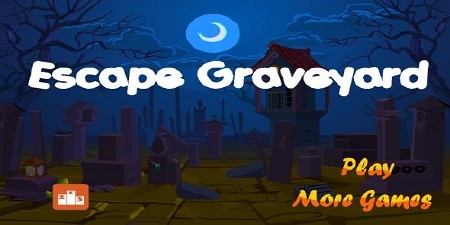 Escape Graveyard Before Dawn? v1.0.0 APK