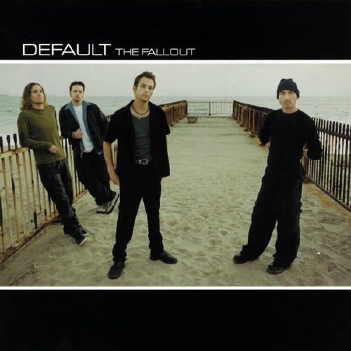 Default - The Fallout (Limited Edition) (2002) FLAC