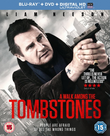    / A Walk Among the Tombstones (2014) HDRip