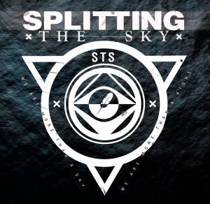 Splitting The Sky - The Missing (New Track) (2014)