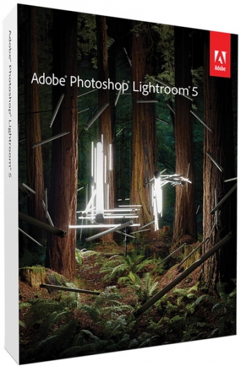Adobe Photoshop Lightroom 5.7.1 Final RePack (& Portable) by D!akov [2014, Multi/Ru]