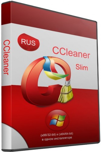 CCleaner 5.01.5075 Slim