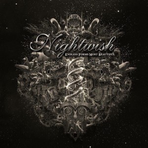 Грядущий альбом Nightwish