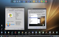 Windows XP Pro SP3 VLK by VIPsha v.14.12.14 (x86/RUS)