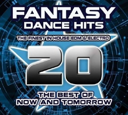 Fantasy Dance Hits Vol.20 (2014)