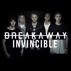 Breakaway - Invincible (Single) (2014)