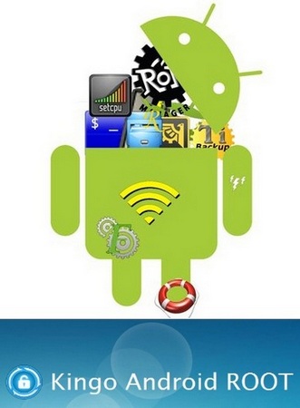 Kingo Android Root 1.2.9.2183