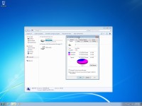 Windows 7 Professional SP1 Original by -A.L.E.X.- 23.12.2014 (x86/x64/RUS/ENG)