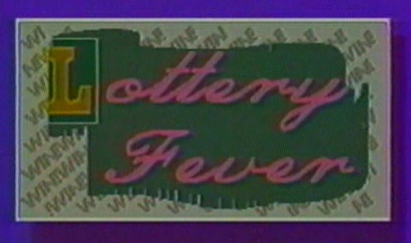 Lottery Fever /   (Vinni Rossi, AVC) [1986 ., Classic, BJ, Threesome, Hardcore, All Sex, VHSRip, 464p]
