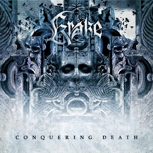 Krake - Conquering Death (2012)