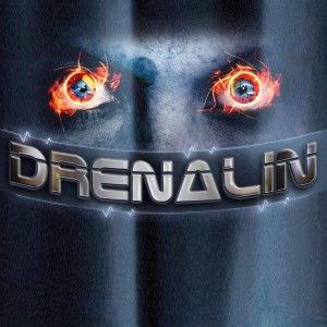 Drenalin - Ignite (Single) (2014)