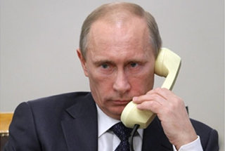Путин поручил правительству включить режим ручного управления экономикой