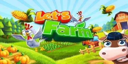 Let's Farm v5.9 APK