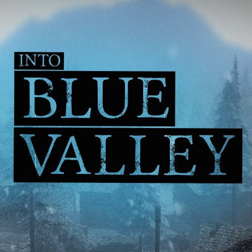 Into Blue Valley (2014/ENG) *FAIRLIGHT*