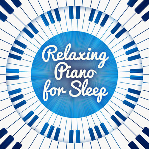 Maurice Ravel - Relaxing Piano for Sleep (2014)