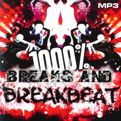 Breakbeat Collection Vol. 005 (2014)