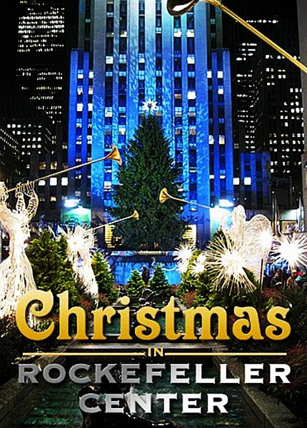 Christmas in Rockefeller Center (2014) HDTVRip
