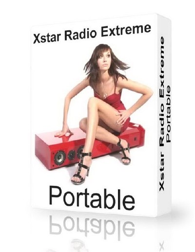 Xstar Radio Extreme 6.8.0.10 Portable
