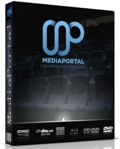 MediaPortal 1.10.0 - 
