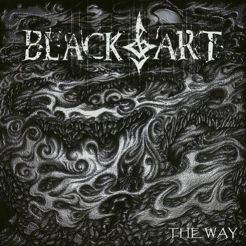 Black Art - The Way (2013, Lossless)