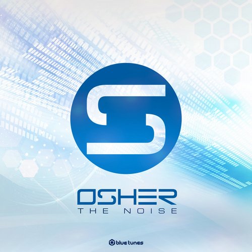 Osher - The Noise (2014)
