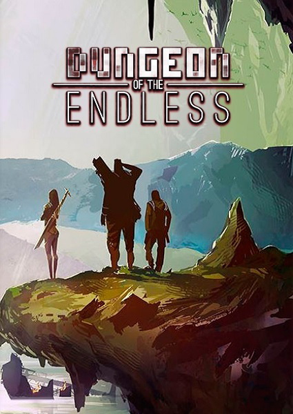Dungeon of the Endless (v.1.0.25) (2014/ENG/MULTI3/RePack by FitGirl)