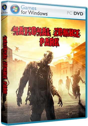 National Zombie Park (2014/ENG/RePack by WhiteLight)