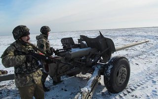 Стороны конфликта в Донбассе вновь обвиняют друг друга в обстрелах