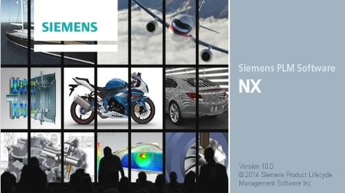 Siemens Plm Nx v10.0.0.24 Multilingual (x64) 160919