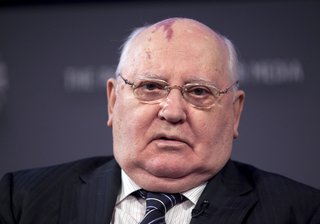 Горбачев назвал главную заслугу Путина