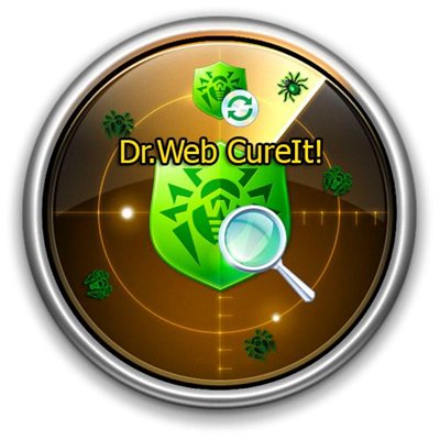Dr.Web CureIt! 9.0 (2014-12-27)