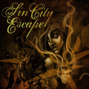 Sin City Escape - Sin City Escape [EP] (2014)
