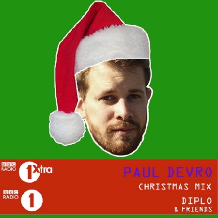Diplo & Paul Devro - Diplo & Friends Christmas Special (2014)
