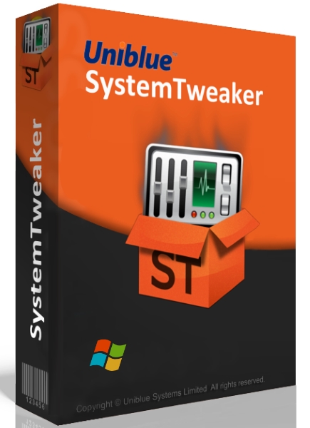 Uniblue SystemTweaker 2015 2.0.10.1 DC 02.06.2015
