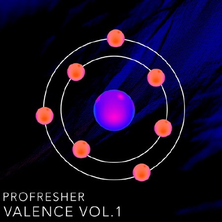 Profresher - Valence Vol. 1 (2014)
