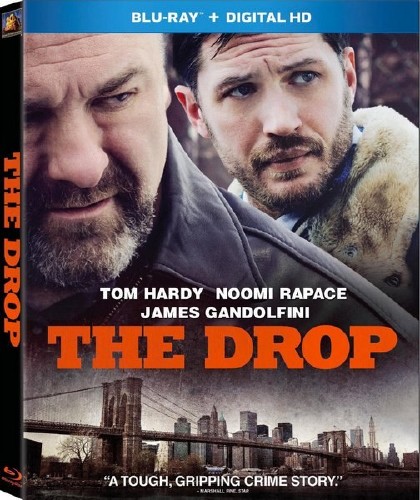 Общак / The Drop (2014) HDRip/BDRip 720p