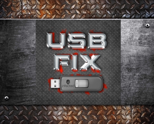 UsbFix 7.807 + Portable