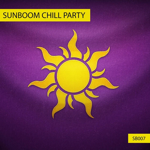Sunboom Chill Party (2014)