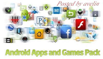 Asst Android Apps & Games (30-12-14)