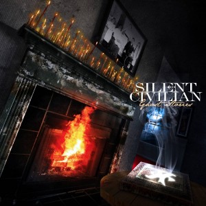 Silent Civilian - Ghost Stories (2010)